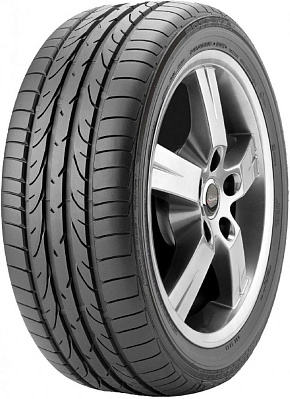 Bridgestone RE-050 255/40R19 100Y