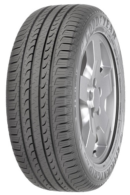 EfficientGrip  4x4
