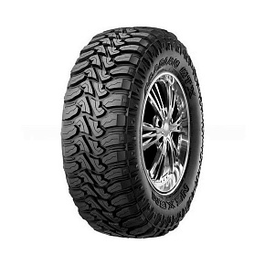 Nexen Roadian M/Tx RM7 235/80R17C 120/117Q