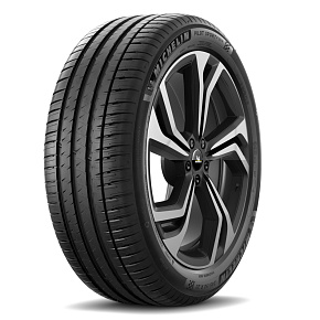 Michelin Michelin Pilot Sport PS4 275/35R23 108Y