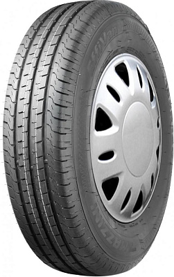 Mazzini EffiVan 195/70R15C 104/102R