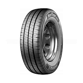 Kumho Portran KC53 155/82R12C 88/86R