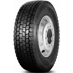 Landspider Longtraxx DR660 315/80R22