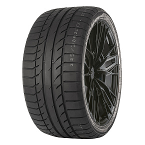 Gripmax Stature H/T 245/45R20 103Y