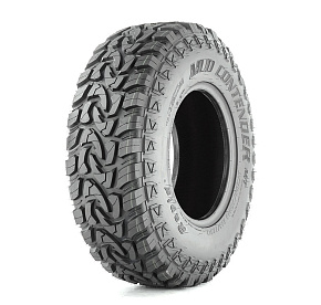 Mazzini Mud Contender 245/75R16C 114/111Q