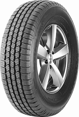 Goodride SL 309 185/75R16C 104/102R