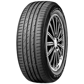 Nexen N'Blue HD Plus 185/65R15 92T