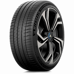 Pilot Sport EV Acoustic