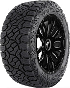 Trail Hunter ATS