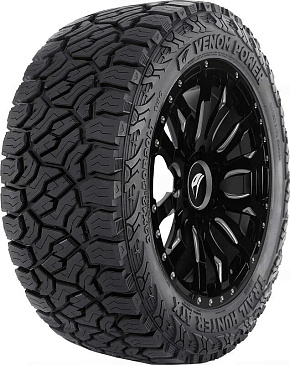 Trail Hunter ATS