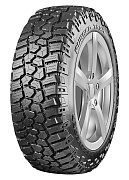 Discoverer Rugged Trek