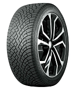 Nokian Tyres Hakkapeliitta R5 265/50R20 111R