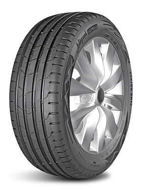Ikon Tyres Autograph Ultra 2 245/40R17 95Y