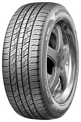 Kumho Crugen Premium KL33 215/65R16 98H