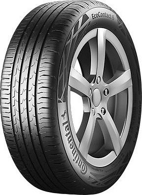 Continental ContiEcoContact 6 ContiSeal 235/50R19 99T