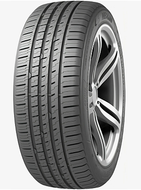 Duraturn Mozzo Sport 265/35R18 97Y