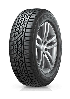 Hankook Kinergy 4S H740 155/80R13 79T