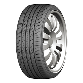Landspider Sportraxx UHP 275/40R20 106Y