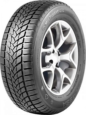 Multiways 4x4