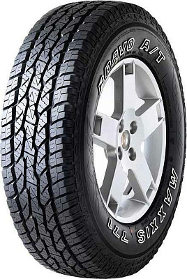 Maxxis AT-771 Bravo 265/70R17 115S
