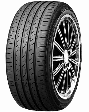 Roadstone Eurovis Sport 04 205/40R17 84W