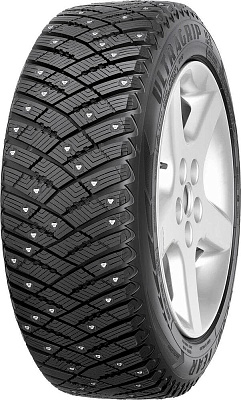 Ultragrip Ice Arctic