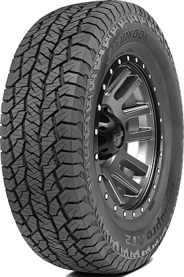 Hankook RF11 265/70R17 115T