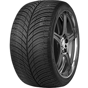 Lateral Force 4S
