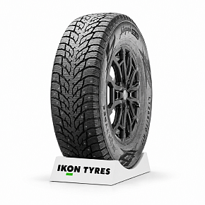 Ikon Tyres Autograph Ice LT3 265/75R16C 119/116Q