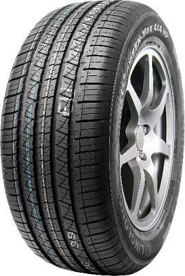 LingLong Green-Max 4x4 HP 215/55R18 99V