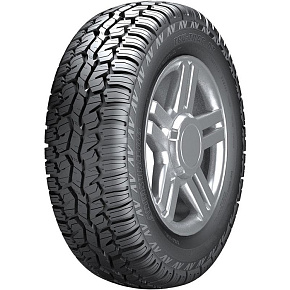 Armstrong TRU-TRAC AT 275/55R20 117T