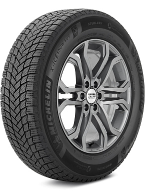 Michelin X-ICE SNOW 225/55R19 103T