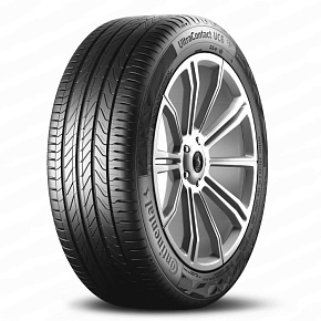 Continental ULTRACONTACT 6 WXL 225/50R17 98W