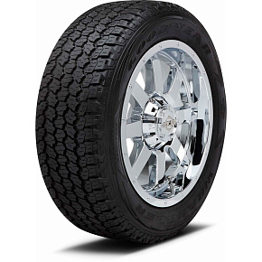 Wrangler All Terrain Adventure