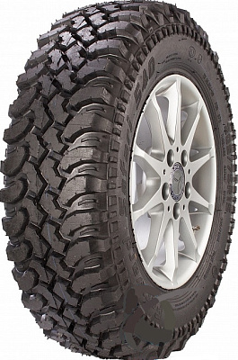Барнаул Forward Safari 540 205/75R15