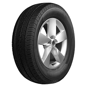 Bars 640 225/70R15C 112/110R