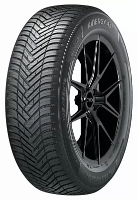 Hankook Kinergy 4S2 235/55R19 105W