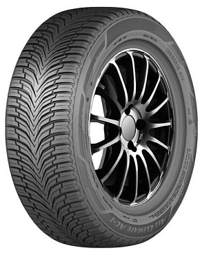 Massimo Cross Season CS4 195/65R15 91H
