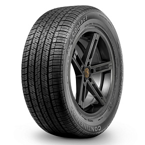 Continental Conti4x4Contact 235/50R19 99H