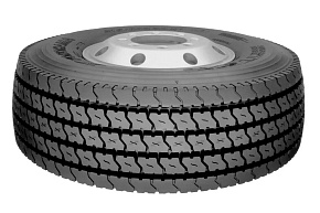 Super Steel TY517E