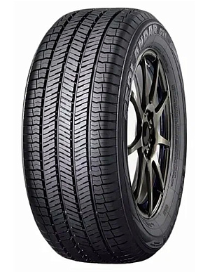 Geolandar G91A