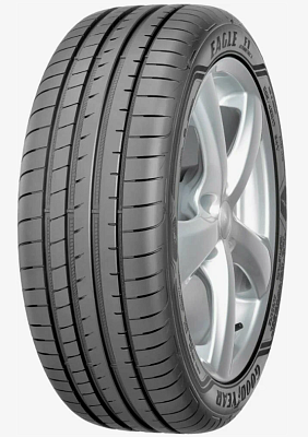 Goodyear EAG. F-1 ASYMMETRIC 3 275/55R19 111W