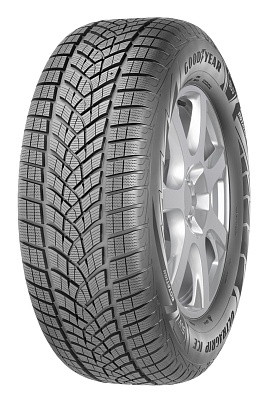 Goodyear UltraGrip Ice 275/45R21 110T