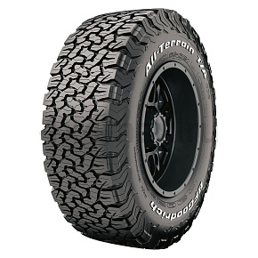 ALL TERRAIN T/A КО2