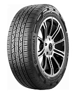 Continental ContiCrossContact H/T 265/55R20 113V