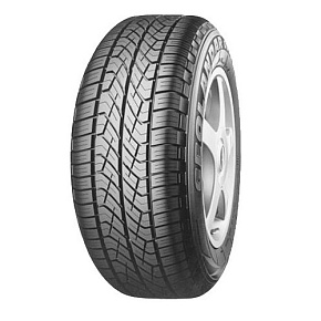 Yokohama Geolandar G95A 225/60R17 99V