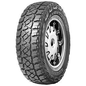 MT51 Road Venture