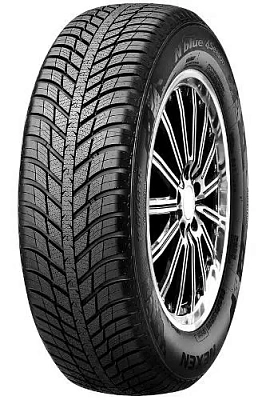 Nexen N'Blue 4 Season 175/70R14 84T