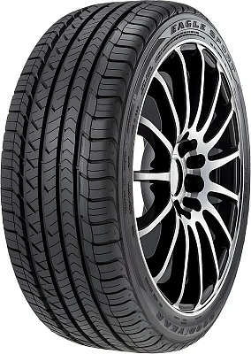 Goodyear EAGLE SPORT TZ FP 235/55R17 99W