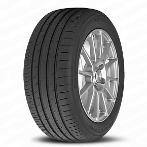 Toyo Proxes Comfort 225/65R17 106V